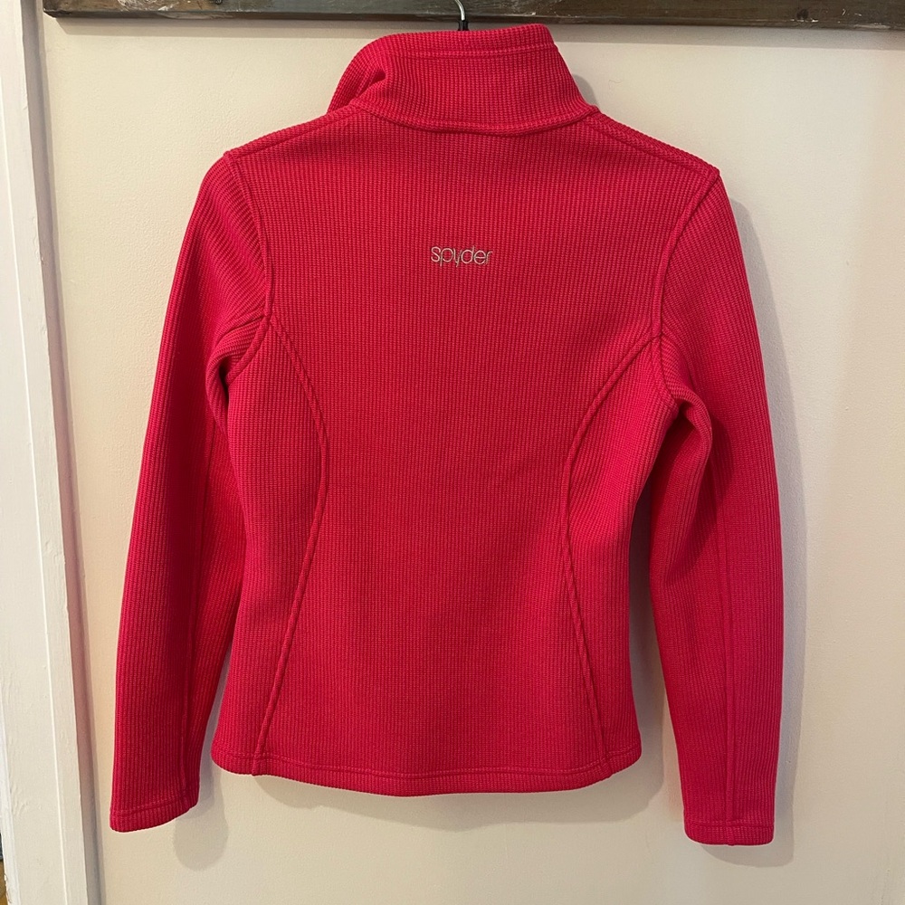 Spyder ladies jacket. - Picture 3 of 3